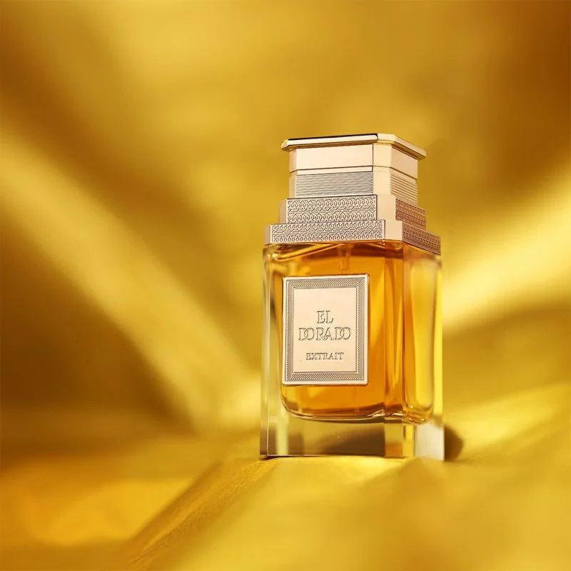 El Dorado Eau de Parfum voor heren