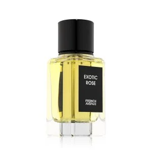French Avenue Exotic Rose Eau de Parfum unisex