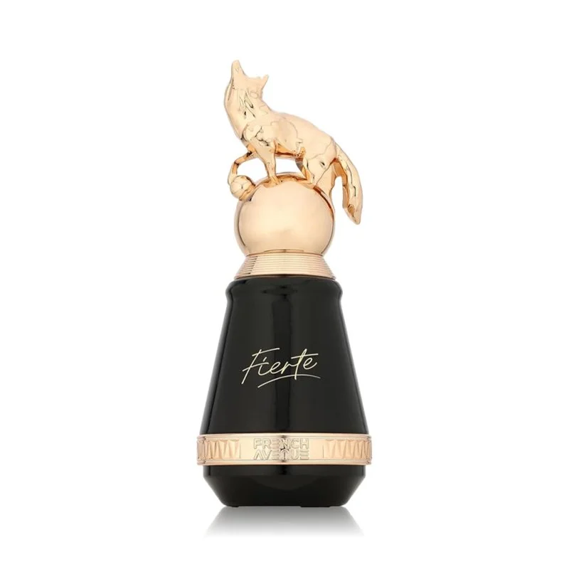 Fierte Eau de Parfum voor heren