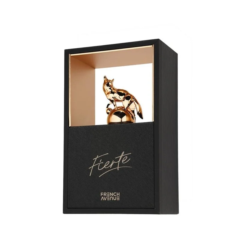 Fierte Eau de Parfum voor heren
