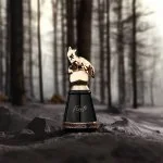 Fierte Eau de Parfum voor heren