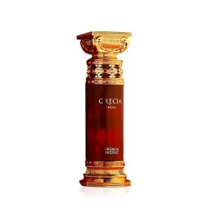 French Avenue Grecia Rosa parfumextract unisex