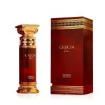 Grecia Rosa parfumextract unisex