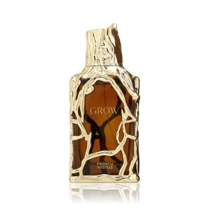 French Avenue Grow parfumextract unisex