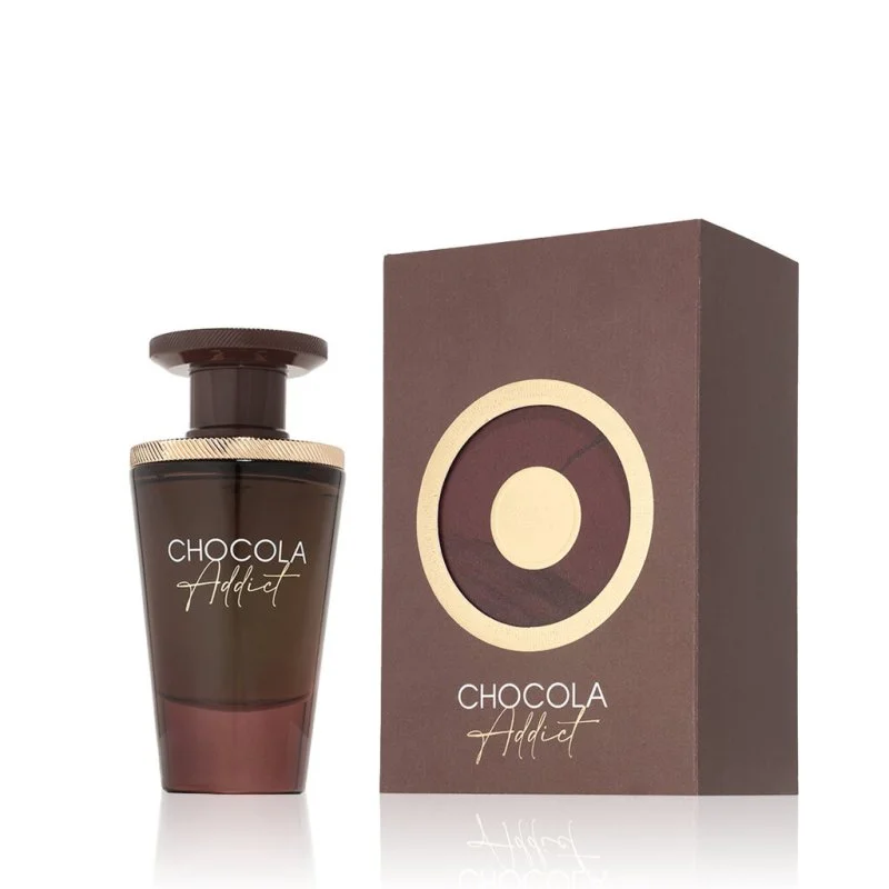 Chocola Addict eau de parfum unisex