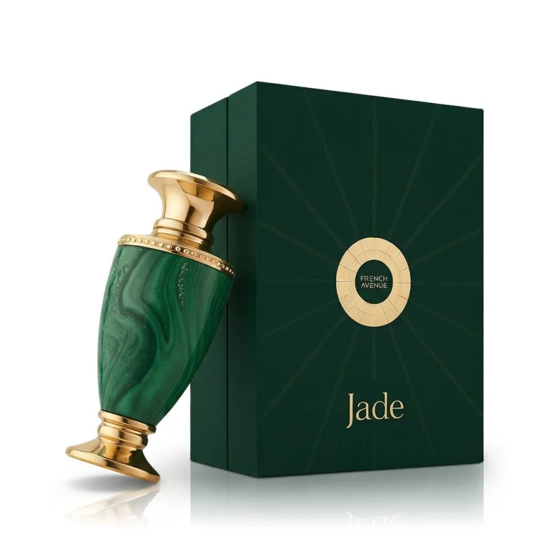 Jade parfumextract unisex