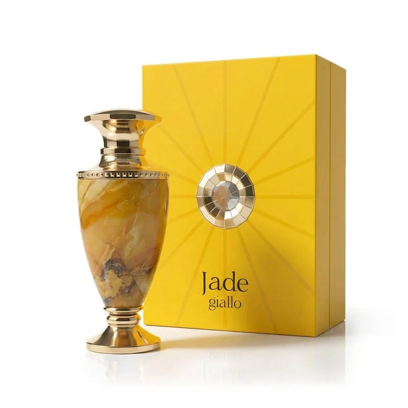 Jade Giallo parfumextract unisex