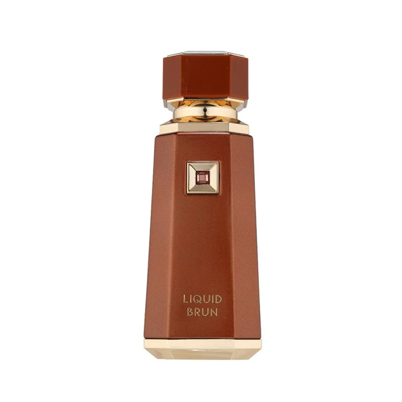 Liquid Brun Eau de Parfum voor heren