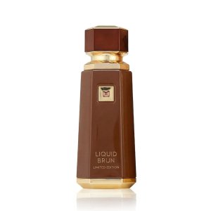 Liquid Brun Limited Edition parfumextract unisex
