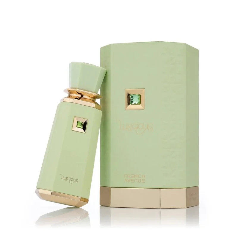 Luscious Eau de Parfum voor dames