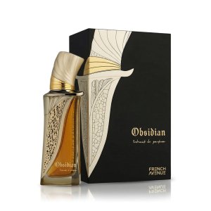 Obsidian parfumextract unisex
