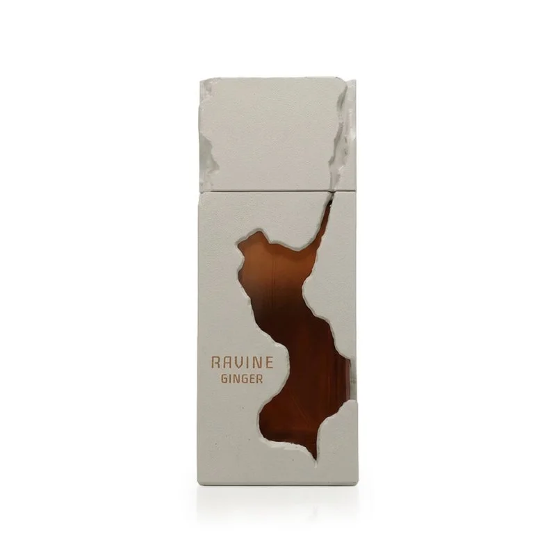 Ravine Ginger parfumextract unisex