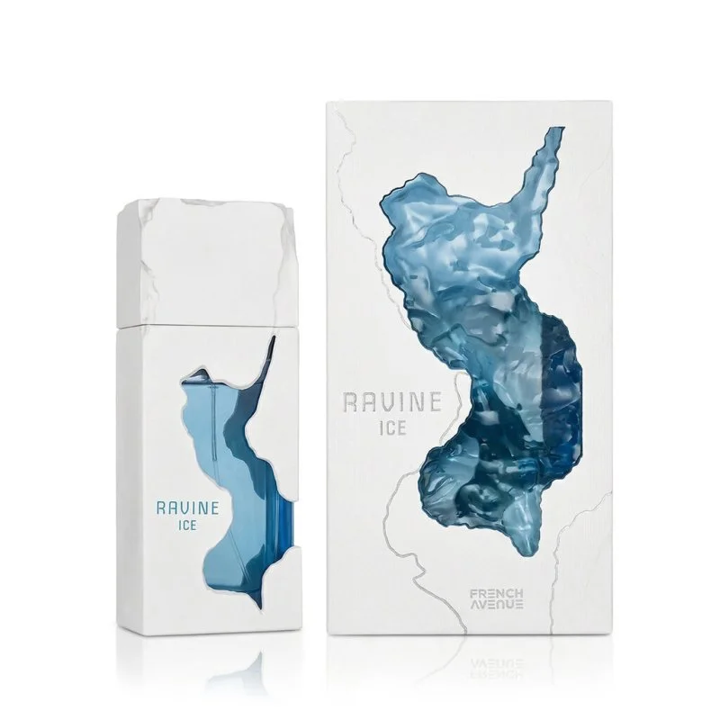 Ravine Ice parfumextract unisex