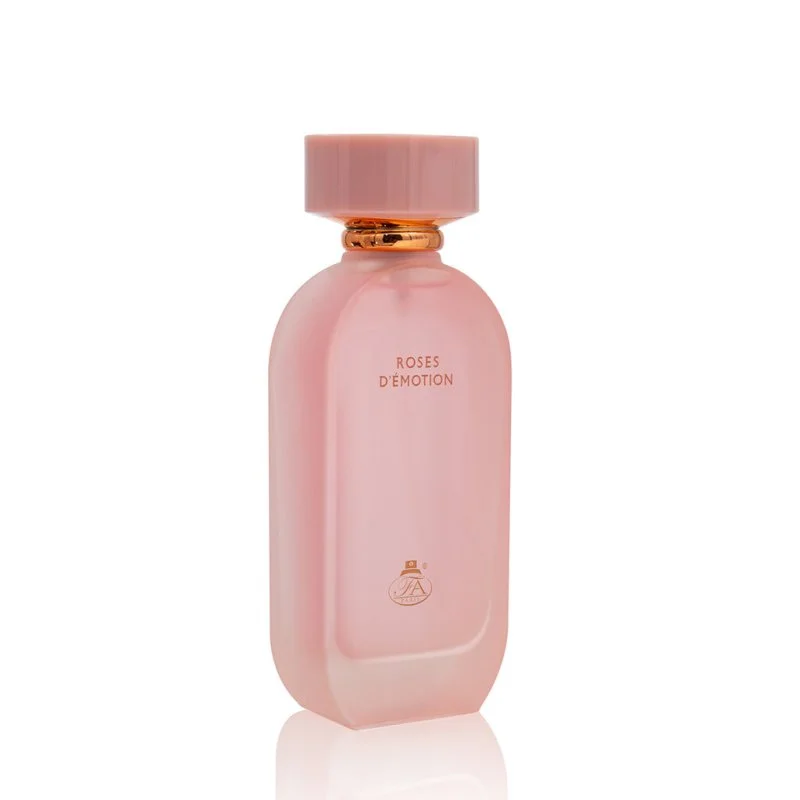 Roses D'Emotion Eau de Parfum voor dames