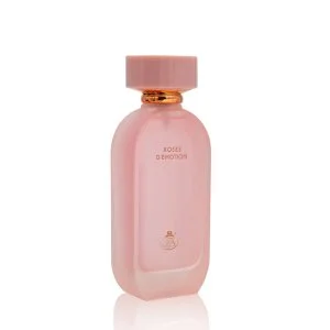 French Avenue Roses D'Emotion Eau de Parfum voor dames