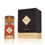 Royal Blend Bourbon parfumextract unisex