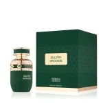 Sultry Woods eau de parfum voor dames