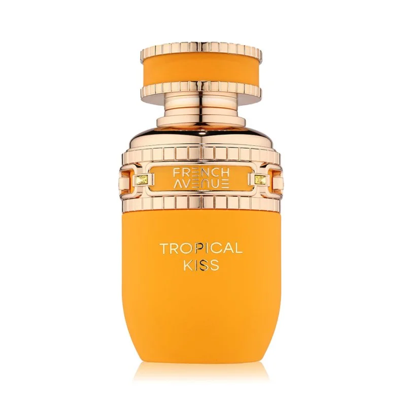 Tropical Kiss Eau de Parfum voor vrouwen
