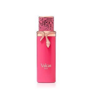 Vulcan Baie parfumextract unisex