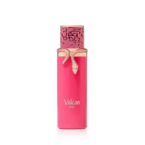 French Avenue Vulcan Baie parfumextract unisex