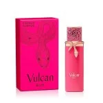 Vulcan Baie parfumextract unisex