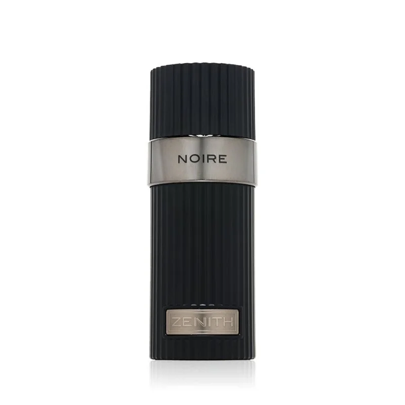 Zenith Noire eau de parfum voor heren