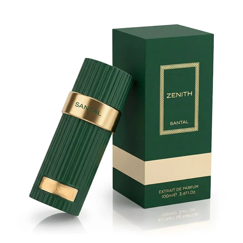 Zenith Santal parfumextract unisex