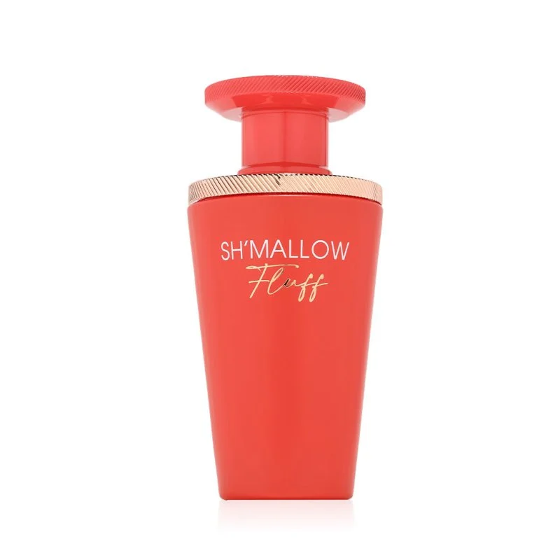 SH'MALLOW Fluff parfumwater voor vrouwen 100 ml