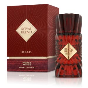 Royal Blend Sequoia parfumextract unisex