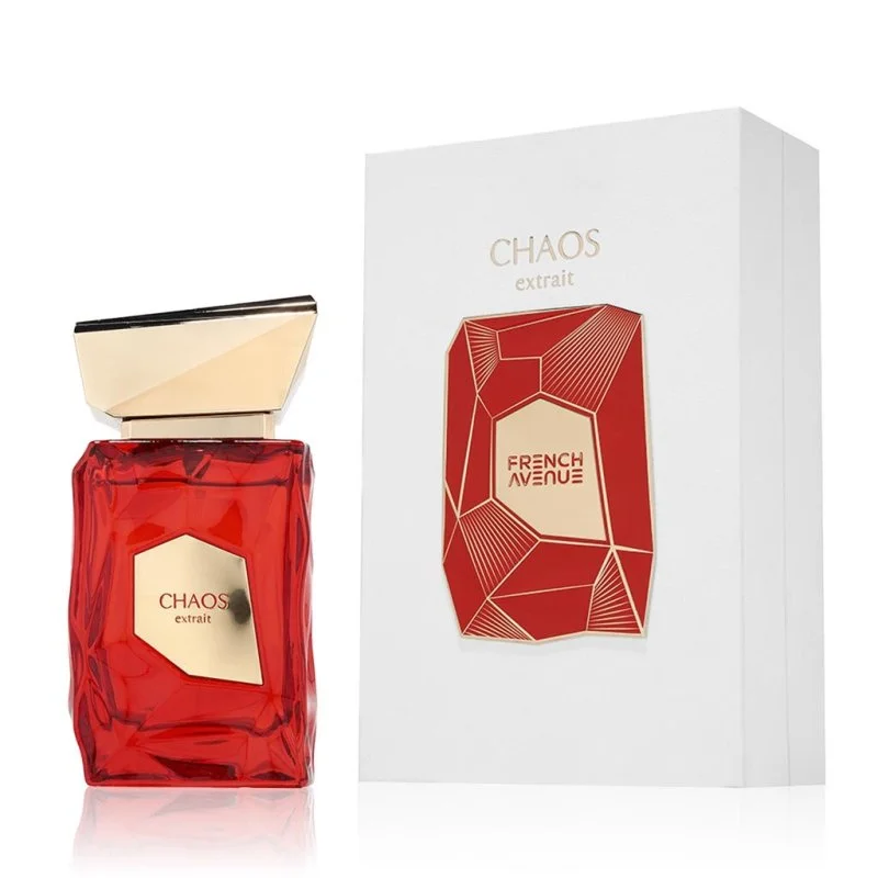 Chaos parfumextract unisex 100 ml