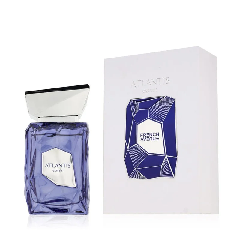 Atlantis Extrait de Parfum parfumextract unisex 100 ml