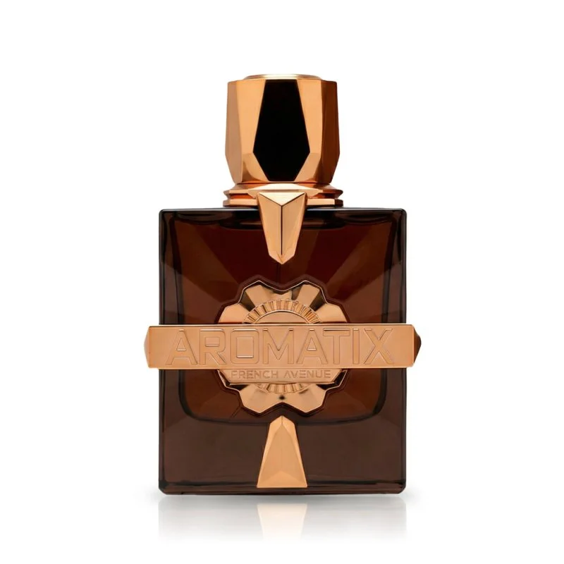 Aromatix Naughty Dates parfumextract unisex 100 ml