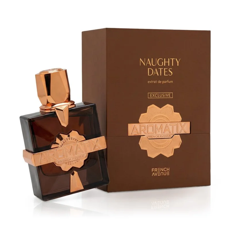Aromatix Naughty Dates parfumextract unisex 100 ml