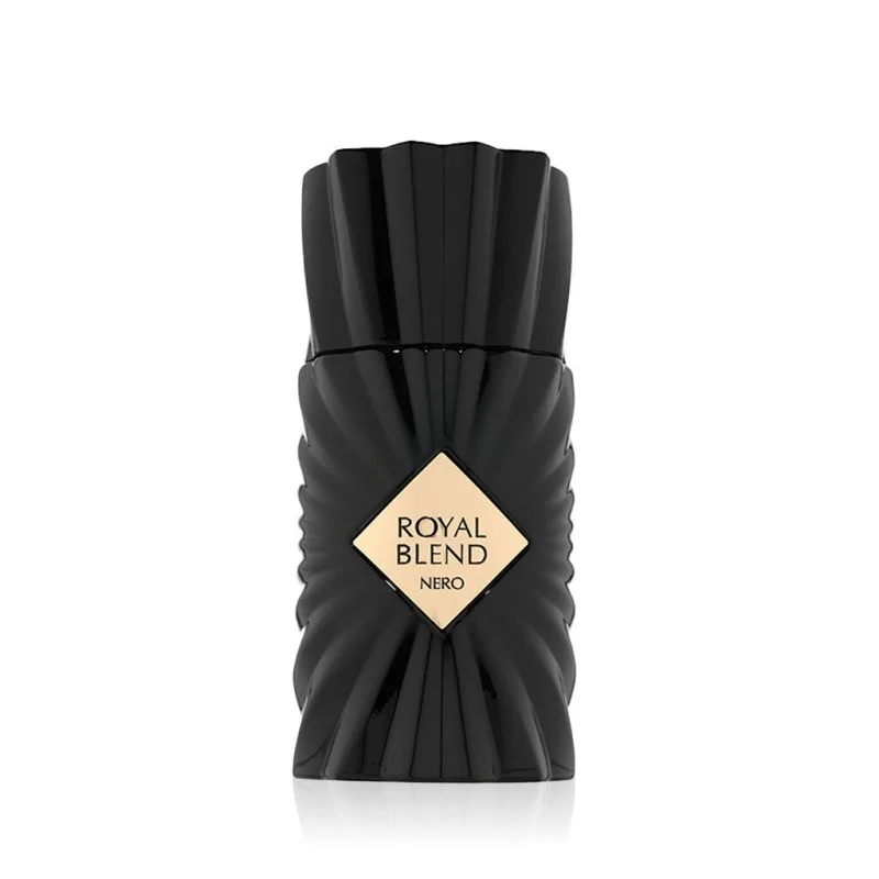 Royal Blend Nero parfumextract unisex 100 ml