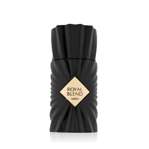 French Avenue Royal Blend Nero parfumextract unisex