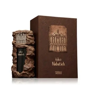 French Avenue Nabatieh parfumextract unisex