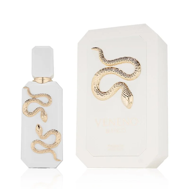 Veneno Bianco parfumextract unisex 100 ml