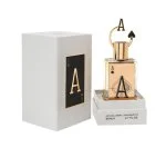 Ace U Eau de Parfum 80 ml