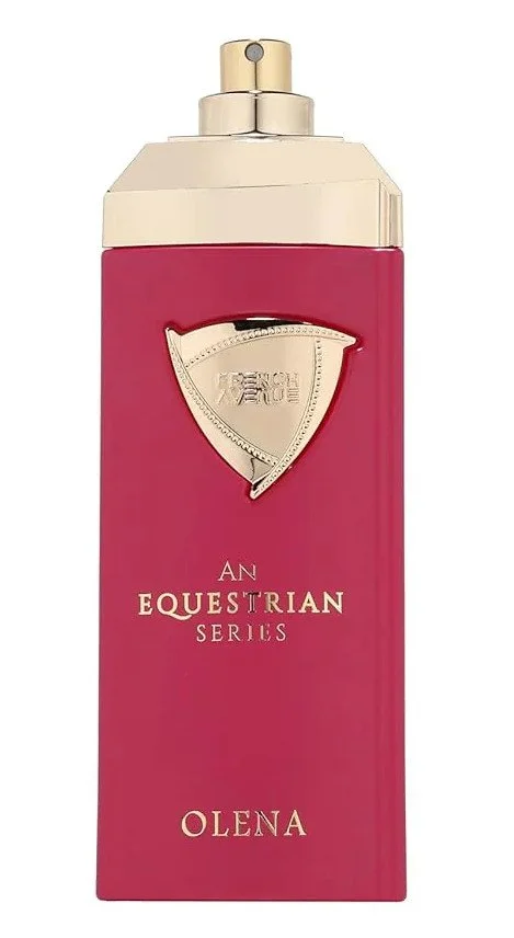 An Equestrian Series Olena W Eau de Parfum 100 ml