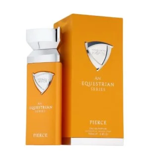 French Avenue An Equestrian Series Pierce W Eau de Parfum