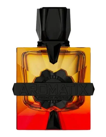 Aromatix Forbidden Fruit U parfumextract 100 ml