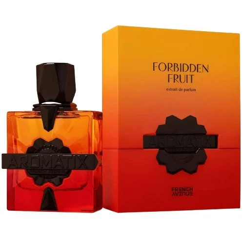 Aromatix Forbidden Fruit U parfumextract 100 ml