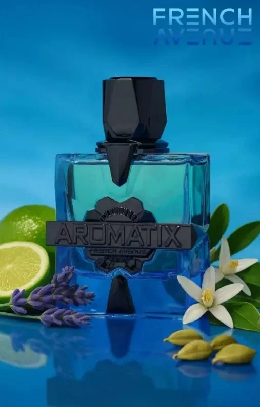 Aromatix Magnetiq U parfumextract 100 ml