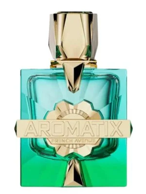 French Avenue Aromatix Sun Kissed U parfumextract