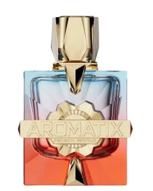 French Avenue Aromatix Teas Me U parfumextract