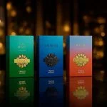 Aromatix Teas Me U parfumextract 100 ml