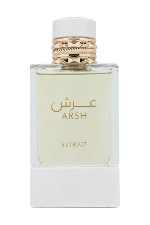 French Avenue Arsh U parfumextract