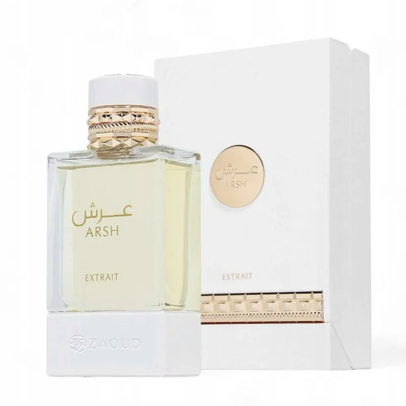 Arsh U parfumextract 100 ml