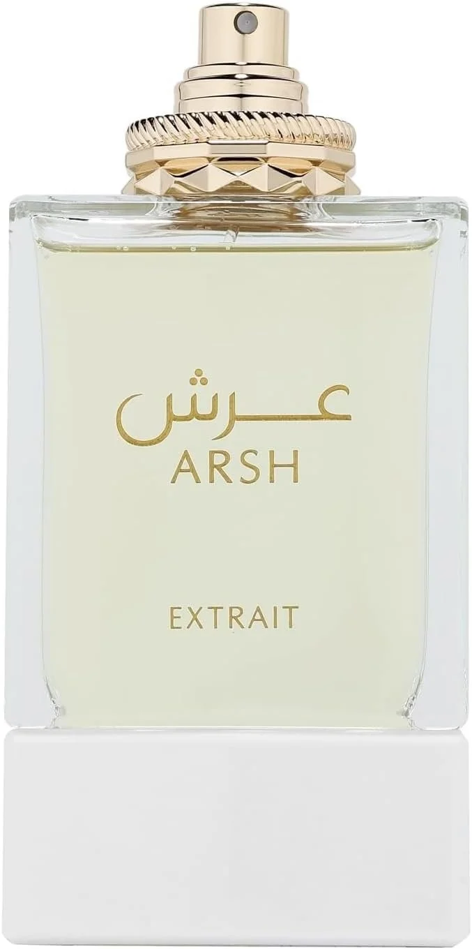 Arsh U parfumextract 100 ml