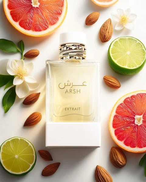 Arsh U parfumextract 100 ml